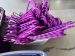 325+ Plastic Hangers
