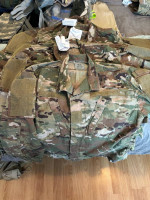 ARMY STUFF
