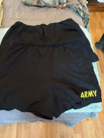 ARMY STUFF