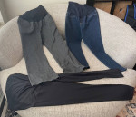 Maternity & Nursing Clothes