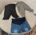 Maternity & Nursing Clothes