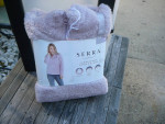 NEW WOMEN 'S SHERPA TOPS