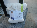 NEW WOMEN 'S SHERPA TOPS