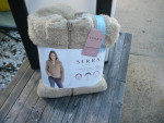 NEW WOMEN 'S SHERPA TOPS