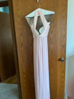 David’s bridal dress