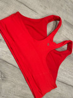 Lululemon sports top