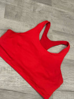 Lululemon sports top