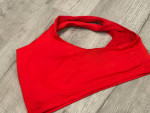 Lululemon sports top