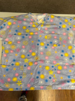 Womens scrub tops