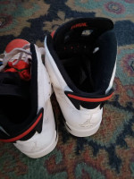 Retro Gatorade Air Jordan size 11