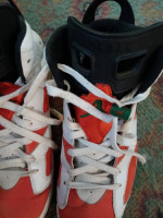 Retro Gatorade Air Jordan size 11