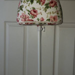 Mannequin Manikin FLORAL Woman Full Body Torso Dress Display Form OBO