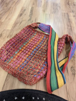 Unique Handbag