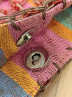 Unique Handbag