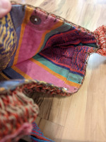 Unique Handbag