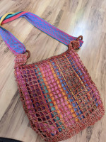 Unique Handbag