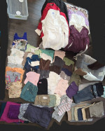Maternity & Nursing Clothes (70+ items)