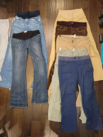 Maternity & Nursing Clothes (70+ items)