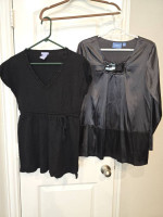 Maternity & Nursing Clothes (70+ items)