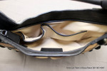 Authentic Burberry Handbags on sale, Burberry Alverton Medium Hobo