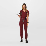 Figs scrub set L/XL Tall