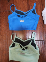 Dancewear Tops