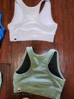 Dancewear Tops