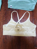 Dancewear Tops