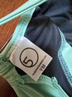 Dancewear Tops