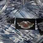 Nwot Harley-Davidson plaid tops size large