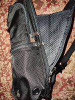 Tumi backpack