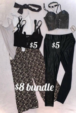 Moving.Cheap Clothes