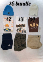 Moving.Cheap Clothes