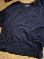 Quality Barco Scrub tops (2)