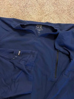 Quality Barco Scrub tops (2)