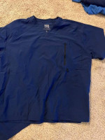 Quality Barco Scrub tops (2)