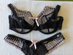 Freya Bra Set - FREE SHIPPING