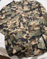 BCBG MAX AZARIA Silk Blouse