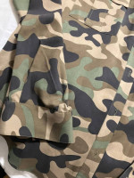 BCBG MAX AZARIA Silk Blouse