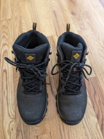 Columbia – Men’s Winter/Hiking Boot, Size 11