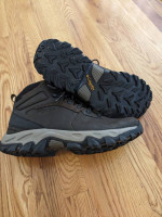 Columbia – Men’s Winter/Hiking Boot, Size 11