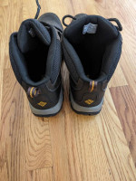 Columbia – Men’s Winter/Hiking Boot, Size 11