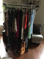 Large Selection of Women’s Clothing for Sale