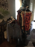 Large Selection of Women’s Clothing for Sale