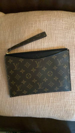 Designer Clothing & Handbags
