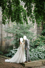 Wedding dress, Bridal gown, Lace, A line, Calla Blanche