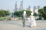 Wedding dress, Bridal gown, Lace, A line, Calla Blanche