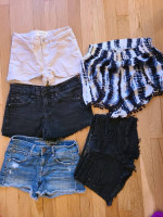 Girl clothing size S