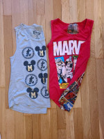Girl clothing size S
