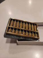 Pocket Style Abacus